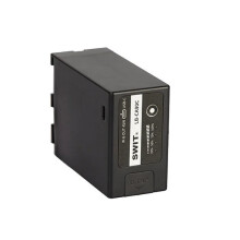 Canon BP-A60 Series Battery Pack for EOS C70, C200, C300MK2, C500MK2, XF605, XF705 Cameras - SWIT LB-CA90C