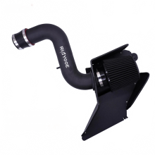 Premium High-Flow Cold Air Intake Pipe Kit voor VW Golf MK5/MK6, Kever, Scirocco 1.4TSI EA111 met Twin Turbo Supercharger