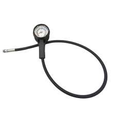 Ultimate Scuba Diving Gauge Set: 400 Bar Pressure & Depth Checker for BCDs - Essential Diving Accessories