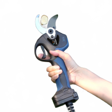 SW 8605Pro 40mm Cordless Pruner - 21V Lithium-Ion Efficient Bonsai & Tree Branch Shears