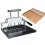 DC 1013 Heavy Duty Three-Hole, Three-Needle Binding Machine for Financial Accounting and Contract Binding 1