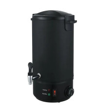 Dual Voltage 8L Wax Melter & Soap Maker for Candle Crafting - Fast Heating & High Efficiency