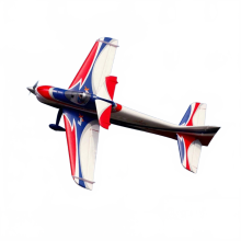 FMSRC 1400mm F3A Olympus PNP EPO Giant Aerobatic 3D RC-vliegtuig - Duurzaam grootschalig afstandsbedieningsmodel