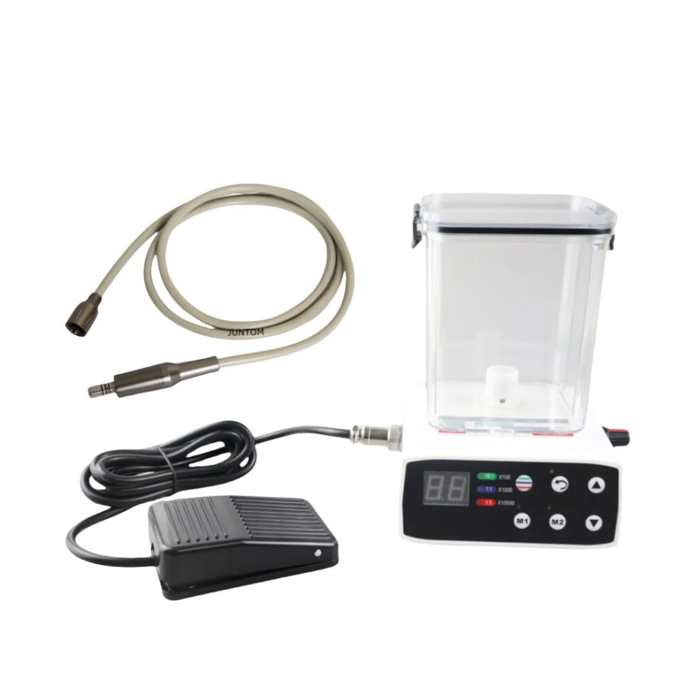 HydroBoost LED Electric Motor Exercise Machine-image-OPC-PMGHPRB-NEW