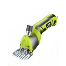 Heavy-Duty 220V Electric Sheep Shears for Thick Wool & Fur Clippers