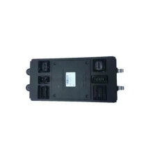 Mercedes Front Signal Acquisition Module SAM Unit 1649004101 for GL, ML, R-Class (X164, W164, W251) 2006-2012