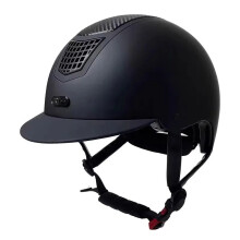 RIF Multi-Color Equestrian Helmet - 4 Stylish Options