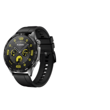 Huawei Watch GT4: Advanced Smartwatch with Blood Oxygen & Heart Rate Monitor, Phone Call Functionality, IP68 Waterproof, GPS Tracker