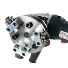 Raizi 5-Inch Bush Hammer Grinding Wheel Plate for Efficient Coating Removal on Granite, Marble, and Stone
