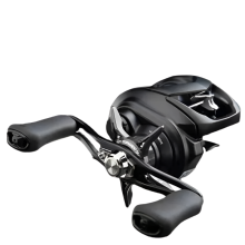 Daiwa Tatula TW 80 & SV TW 70 Low Profile Baitcasting-AngelrolleT-Wing-System, Übersetzungen 6,3:1, 7,1:1, 8,1:1