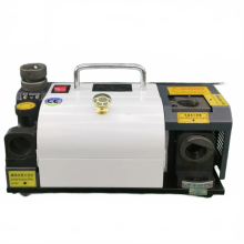 GD-13 Electric Drill Bit Sharpener & Grinder - 220V, 120W, 6400 RPM, 2-13mm Capacity