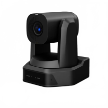 Full HD 1080p PTZ-conferentiecamera met 10x optische zoom en USB 2.0 voor livestreaming op YouTube en Skype