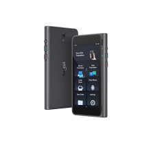 Fluentalk T1 Language Translator with 4 HD Screen, Supports 40 Languages & Instant Photo AI Translation
