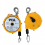 3m Retractable Tool Suspension Spring Balancer - Self-Locking, 5kg Capacity 1