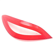 Mercedes-Benz CLS W218 Rear Taillight Lens Cover (2012-2014) - Tail Lamp Lampshade Replacement