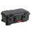 Durable ABS Rolling Tool Case with Ergonomic Soft Grip Handle for Engineers 1