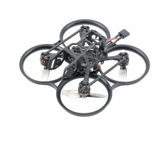 BETAFPV Pavo20 borstelloze Whoop Quadcopter - 2024-editie met DJI O3-luchtunit, Caddx Vista-kit, RunCam, ELRS 2.4G en TBS-ontvanger