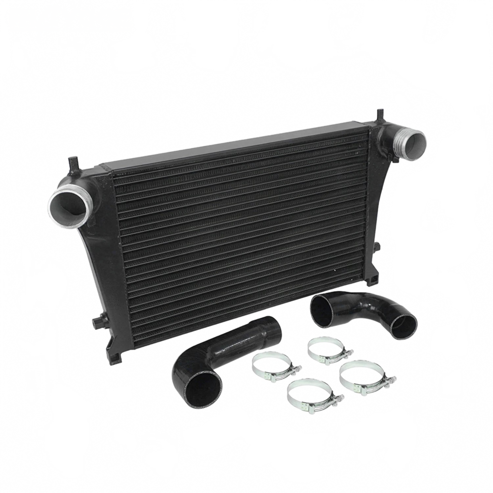 High-Performance Intercooler For Vw Golf Mk7/Mk7.5 Gti & Audi A3/S3/Tt/Tts 1.8Tsi/2.0Tsi Radiator Tube 7445025278219