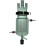 Three-Neck Laboratory Reaction Flask Kit with PTFE Valve 1