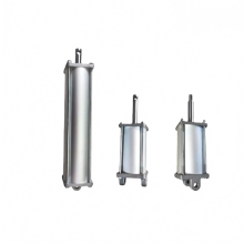 Dual Cylinder Tire Changer Parts & Accessories - High-Performance Air Drum Pump & Piston for Tire Dismantling Machines