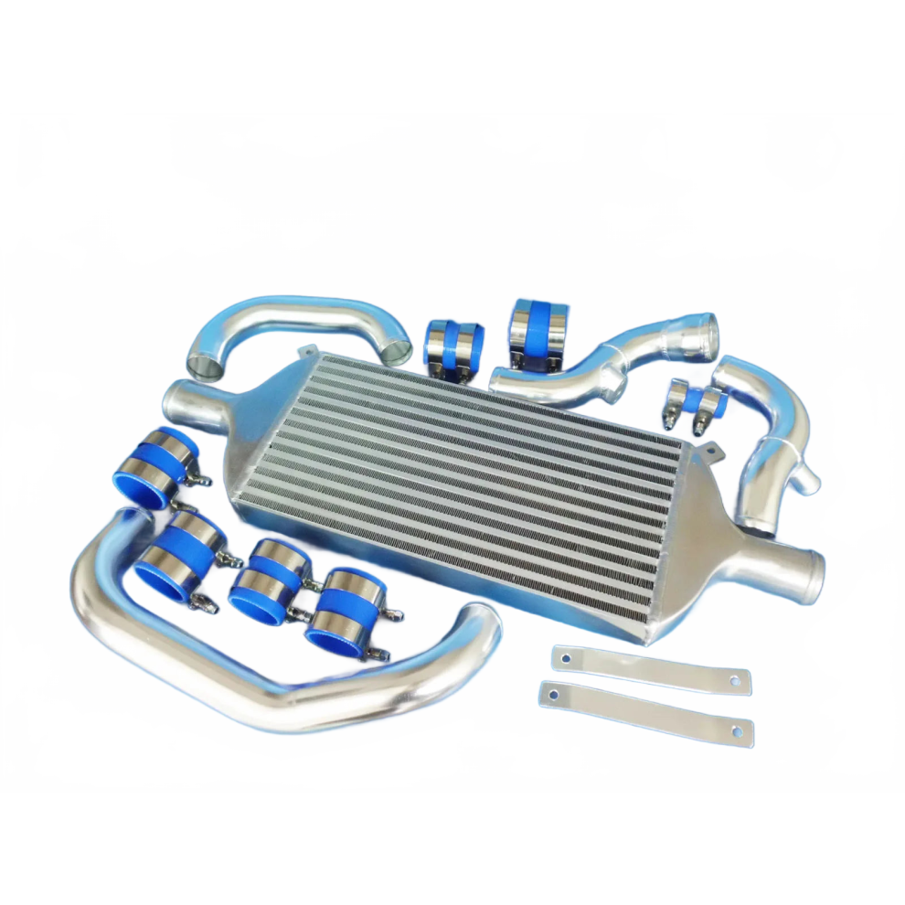 High-Performance Turbo Intercooler Piping Kit For 2002-2005 Audi A4 B6 1.8T 20V 7445012844847