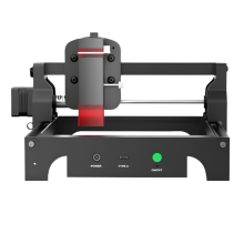 Acmer S1 High Precision 2.5W Blue Diode Laser Engraving & Cutting Machine for Acrylic, Leather, and Woodworking