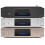 High-Fidelity Lossless CD Player with Bluetooth 5.0, OPA1612 Amplifier, DTS Support, 24-Bit/192kHz Decoding, and XLR Outputs 1