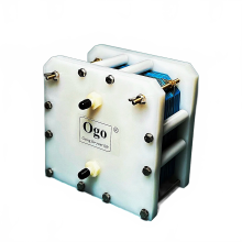 Advanced HHO Cell OGO DC66625 Astronaut Series