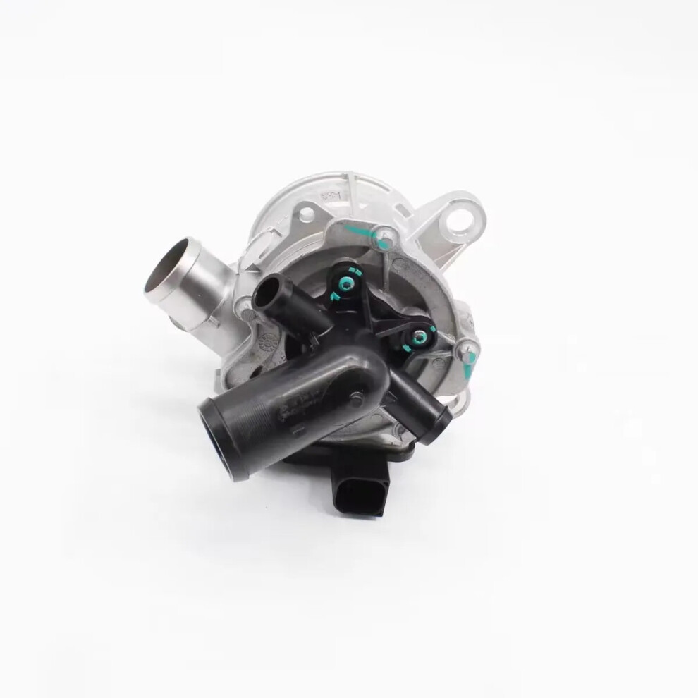 Precision Fit Electronic Water Pump For Great Wall Haval H6 3Rd Gen, H6s & Dargo Gasoline Engines - Oem 1307400Xen01 313105992973