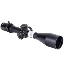 Vortex Optics VNM 5-25x56 FFP Riflescope with EBR-7C MRAD Reticle and 34mm Tube