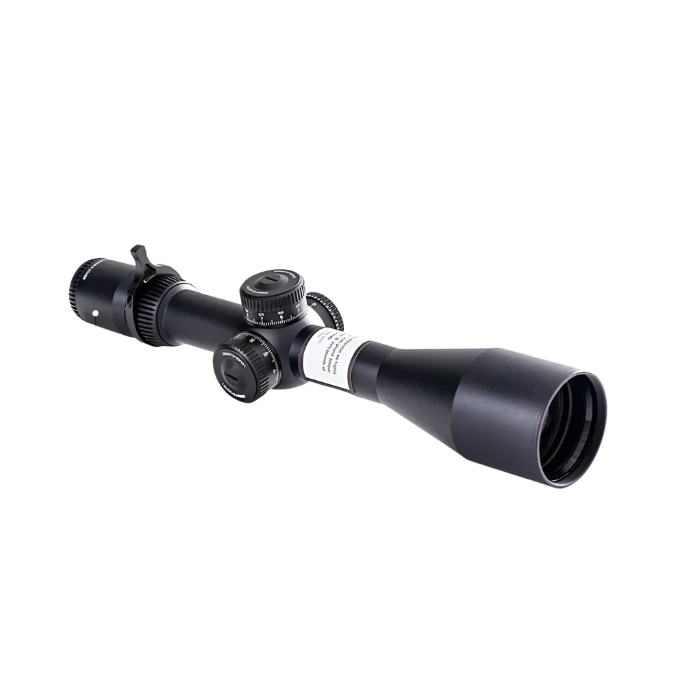 Vortex Optics Vnm 5-25X56 Ffp Riflescope With Ebr-7C Mrad Reticle And 34Mm Tube 313106584573