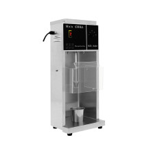 iTop Speed Adjustable Flurry Ice Cream & Milkshake Blender - DIY Mixer Machine, 110/220V