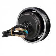 VSETT 10 Elektrische Scooter - 60V 1400W Dubbele Motor, 10-Inch Wielen, Voor- & Achtermotor, Officiële VSETT Accessoires