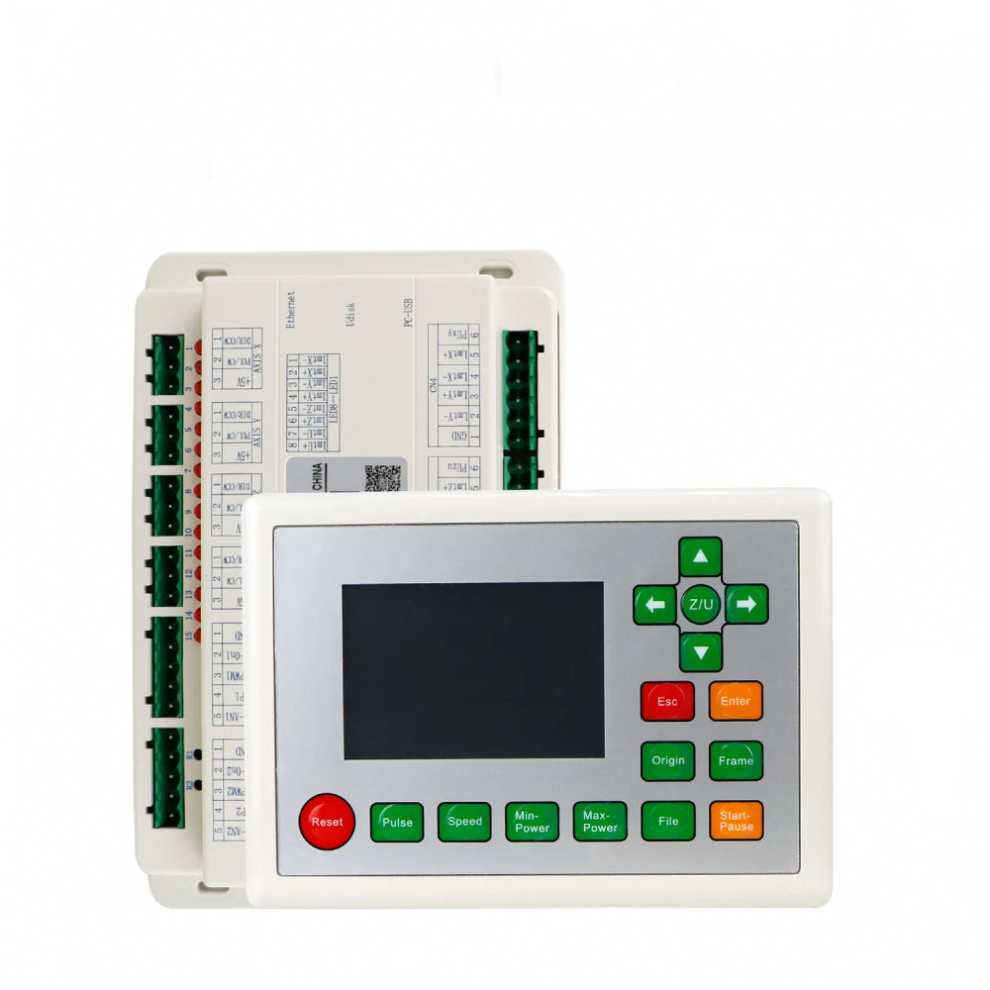Fonland Ruida Rdc6442g/S Co2 Laser Dsp Controller For Engraving & Cutting Machines 313106884819