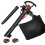 Efficient Outdoor Leaf Blower & Vacuum: Versatile Garden and Courtyard Sweeper 1