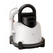 High-Temperature Steam Electric Cleaner with Vacuum & Spray Suction for Sofa, Carpet, and Mattress Sterilization