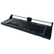 Precision 48-Inch Manual Paper Trimmer - i004 Series 1200mm Cutter