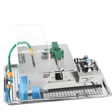 Versatile 1950W Table Saw & Stone Polisher with Water Circulation - I for Jade Engraving, Woodworking, and Cutting (220V)