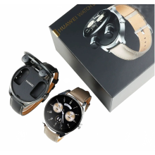 Huawei Watch Buds: 2-in-1 Smartwatch & Earbuds with SMS, Call, Card Payment, Sports Tracking, Heart Rate & Blood Oxygen Monitoring