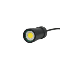 High-Brightness 3500 Lumens LED ROV Underwater Lighting Lamp - Waterproof to 200m Depth