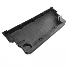 Premium Rear Trunk Storage Box for Land Rover Defender 90 (2020-2024) - Model LR190078 Car Accessories