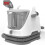 Compact 110V Fabric Sofa & Carpet Cleaning Machine with Multifunctional Spray Suction 1