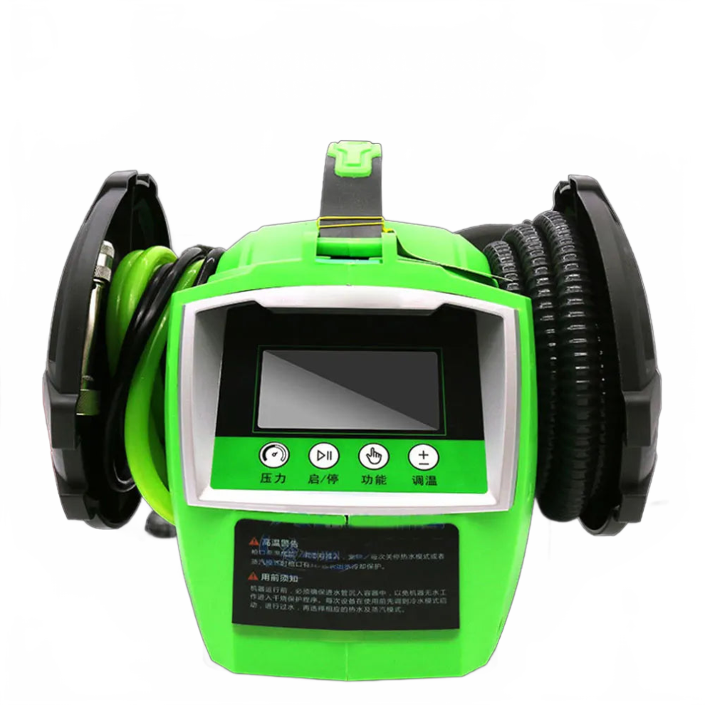 High-Performance Steam Cleaning Machine for Home Appliances & Air Conditioning-image-OPC-PMGHR82-NEW