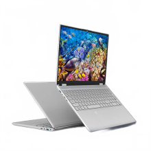 HL160GT 16-Inch IPS Laptop - 16GB RAM, Intel 11th Gen N5095, Windows 10/11 Pro - Perfect for Business, Gaming, and Office Use