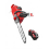 High-Performance Lithium Battery Electric Chainsaw for Efficient Home Wood Cutting 1