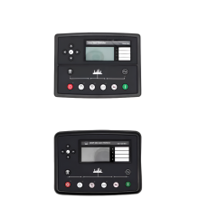 Deep Sea DSE7320 MKII Diesel Generator Set Controller - Origineel in het VK gemaakt