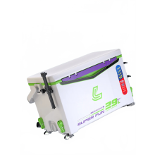 2024 Ultra-Light 26L Multifunctional Fishing Box Set - Perfect for Sitting & New Fishing Adventures