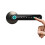 Smart Keyless Entry: Tuya-Enabled Frameless Digital Door Lock with Electric Cylinder Handle 1