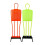 Advanced Human-Shaped Free Kick Wall Simulator for Football Training 1