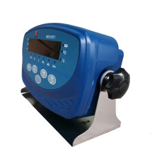 XK3118T1 DIY Livestock Weighing Platform Scale with European & British Standard Display